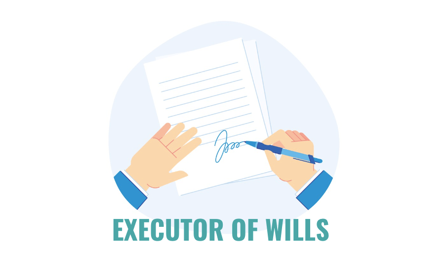 Executor of a Will in Canada